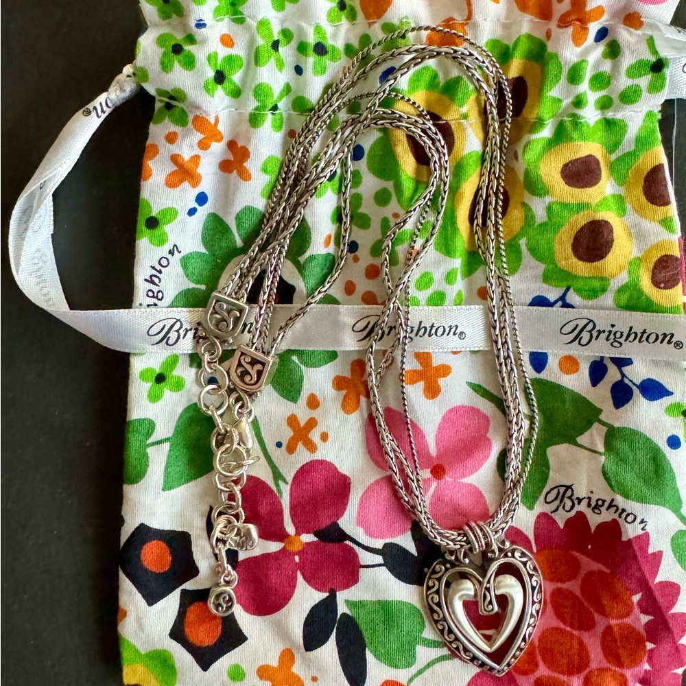 Brighton Necklace